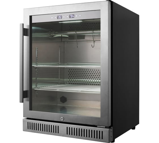 Шкаф для созревания мяса MEATAGE LUX SN-125 E6776