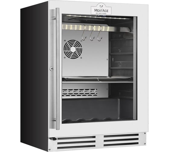 Шкаф для созревания мяса MEATAGE VI46 127Л D7972