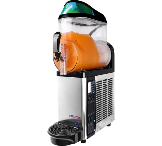 Гранитор COOLEQ SM-10 с подсветкойF8458