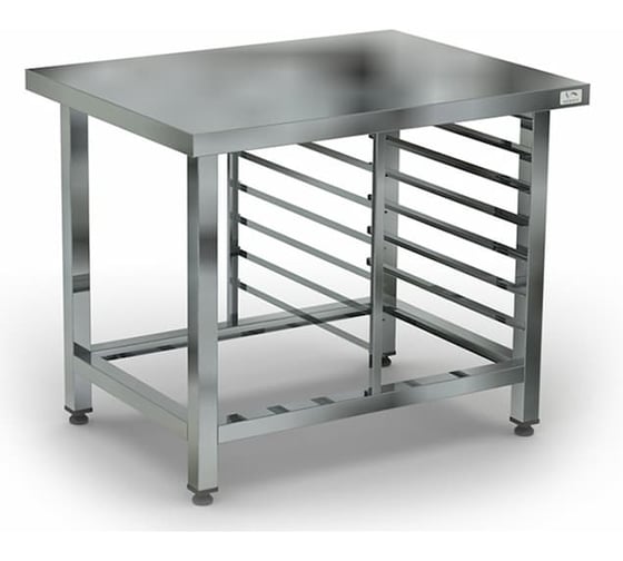 Подставка под пароконвектомат Kobor Кобор ПП-60/52 UNOX XF 29802