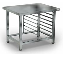 Подставка под пароконвектомат Kobor Кобор ПП-86/76 UNOX XEBC 29804