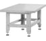Подтоварник технологический Mecon ПДТб - 400*400*300 Base ПДТ-B404030 1
