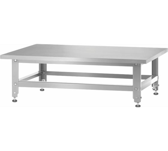 Подтоварник технологический Mecon ПДТн - 1000*600*300 Norma Inox ПДТ-NIn1006030