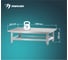 Подтоварник технологический Mecon ПДТн - 1000*600*300 Norma Inox ПДТ-NIn1006030 2