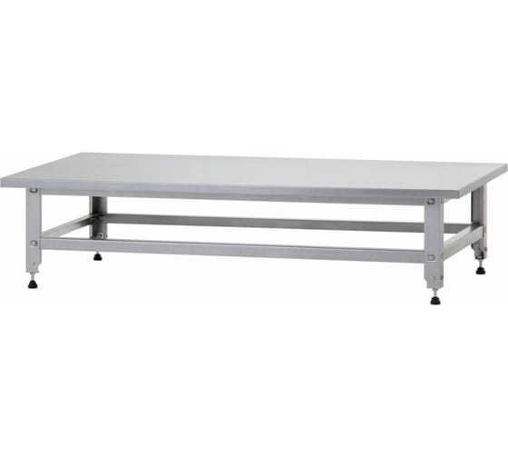 Подтоварник технологический Mecon ПДТб - 1000*600*300 Base ПДТ-B1006030