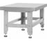 Подтоварник технологический Mecon ПДТн - 400*400*420 Norma Zn ПДТ-NZn404042 1