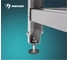 Подтоварник технологический Mecon ПДТн - 400*400*420 Norma Inox ПДТ-NIn404042 4