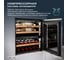 Винный шкаф MEYVEL MV26PRO-KWB2 980392 7