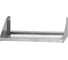 Полка для сушки посуды Mecon ПСПн - 600х300х180 Norma Inox, нерж. сталь, сетка стаканы (поддон) ПСП-NIn603018с-п 1