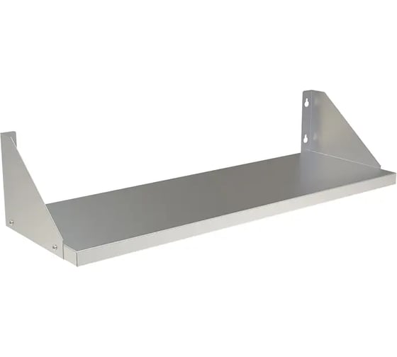 Полка настенная Kobor КОБОР ПК-40/30 80355