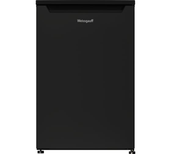 Морозильник Weissgauff WRF-80 Defrost Black 439601