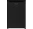 Морозильник Weissgauff WRF-80 Defrost Black 439601 1