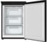 Морозильник Weissgauff WRF-80 Defrost Black 439601 2