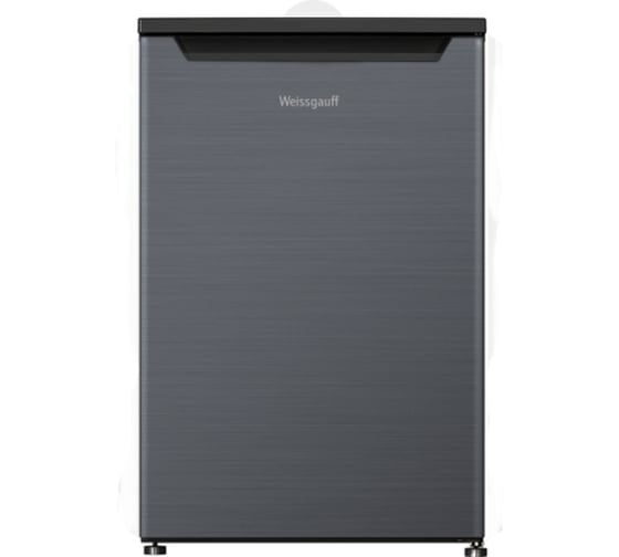 Морозильник Weissgauff WRF-80 Defrost Dark Grey 439602