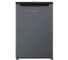 Морозильник Weissgauff WRF-80 Defrost Dark Grey 439602 1