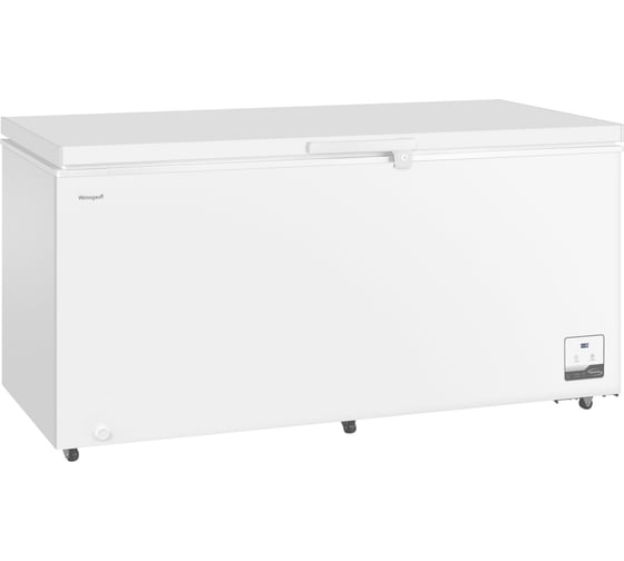 Морозильник Weissgauff WFH-550 440310
