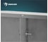 Сушка для досок горизонтальная Mecon СДГн - 600*300*400 Norma Inox, нерж. сталь, 5 ячеек СДГ-NIn603040-5 3