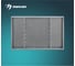 Сушка для досок горизонтальная Mecon СДГн - 300*300*400 Norma Inox, нерж. сталь, 5 ячеек СДГ-NIn303040-5 6