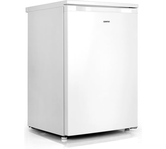 Морозильный шкаф Centek CT-3010 <80л> 549x557x845мм, 2 отделен. для продуктов 1 полка с дверцей A+ CT-3010