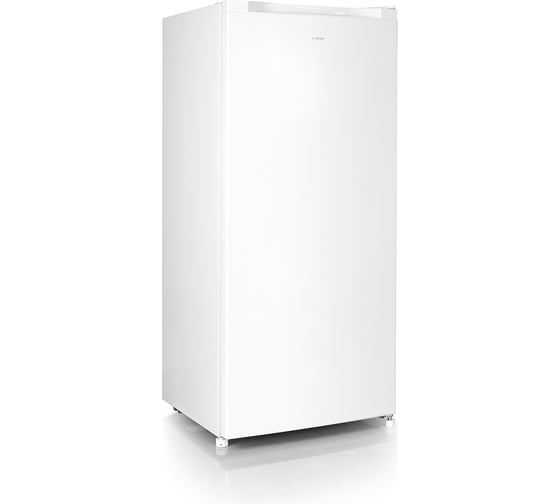 Морозильный шкаф Centek <140л> 540x550x1260мм, 4 отдел. для продуктов 1 полка с дверцей, A+ CT-3011