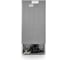  Морозильный шкаф Centek <140л> 540x550x1260мм, 4 отдел. для продуктов 1 полка с дверцей, A+ CT-3011 6