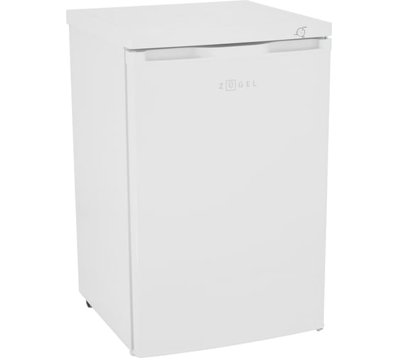 Морозильник отдельностоящий ZUGEL ZFF85W