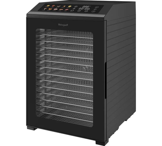 Дегидратор Weissgauff WDH 308 Multi Compact 442574
