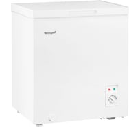 Морозильник Weissgauff WFH-80 Compact 44297
