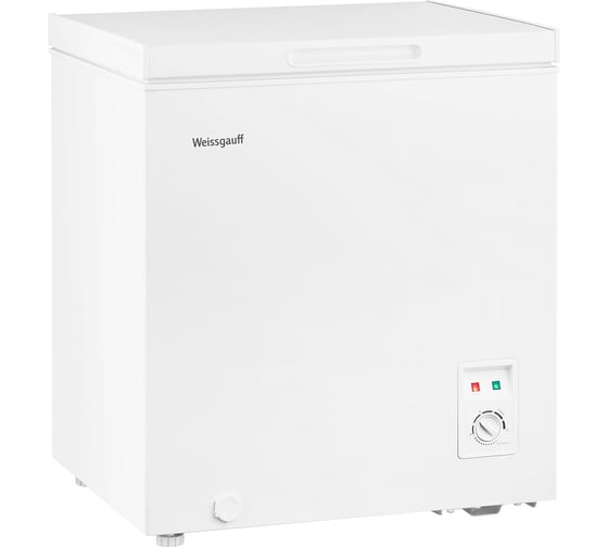 Морозильник Weissgauff WFH-80 Compact 44297