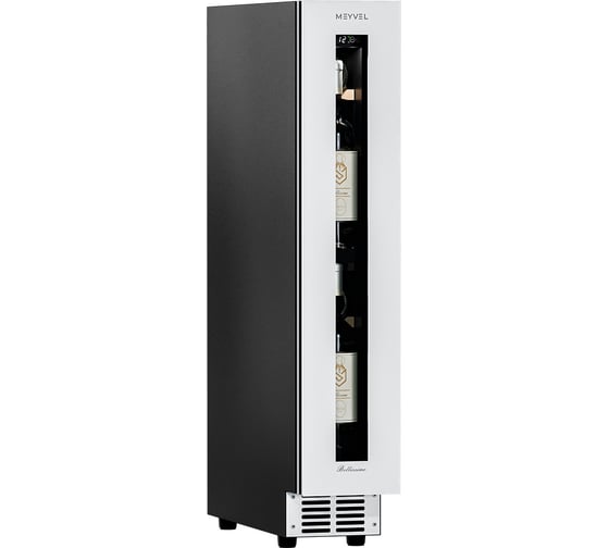Винный шкаф MEYVEL MV9NH-KWT1 980200