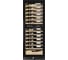 Винный шкаф MEYVEL MV95-KBT2 (Slim) 980152 1