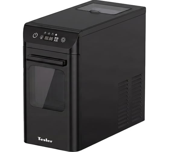 Льдогенератор TESLER ICM-0002 BLACK 00000203751