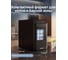 Льдогенератор TESLER ICM-0002 BLACK 00000203751 13