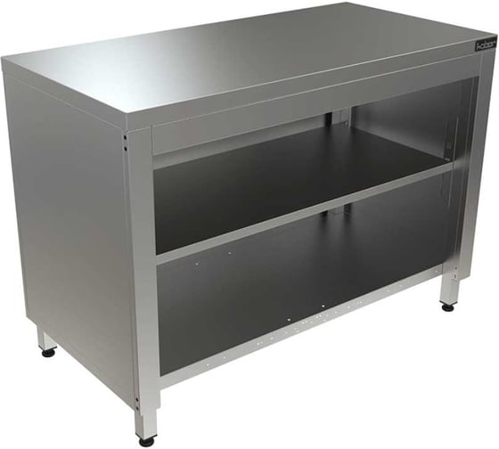 Стол-тумба открытая Kobor СТ-100/60/О 44278
