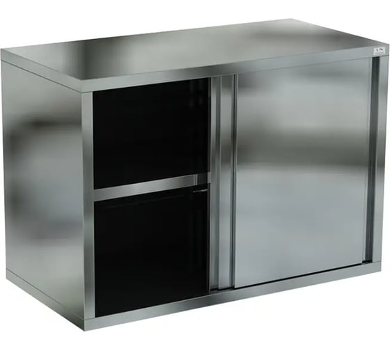 Шкаф-полка для сушки посуды Kobor КОБОР ПШСЗ-90/35 7949