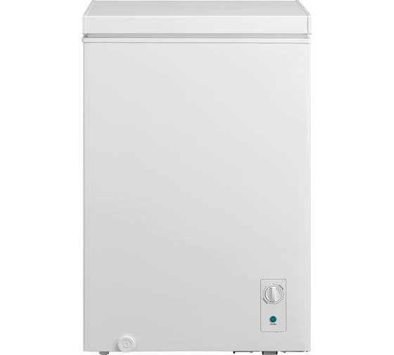 Морозильный ларь Centek <143л> 600x560x850мм (ШхГхВ) 2В1, 2 корзины, A+ ИНВЕРТЕР CT-4041
