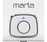 Йогуртница MARTA MT-YM1856A белый 45092 5