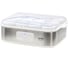 Йогуртница STINGRAY ST-YM781A белый жемчуг 45021 1