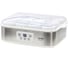 Йогуртница STINGRAY ST-YM781B белый жемчуг 45024 1