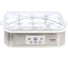 Йогуртница STINGRAY ST-YM781B белый жемчуг 45024 2