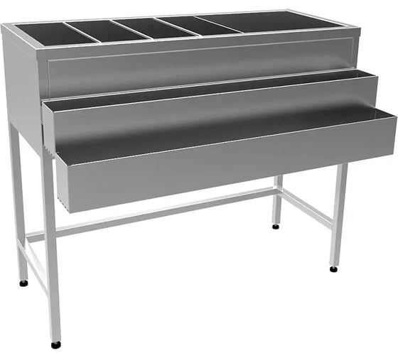 Барная станция Kobor СБ-100/60 Kobor 8209