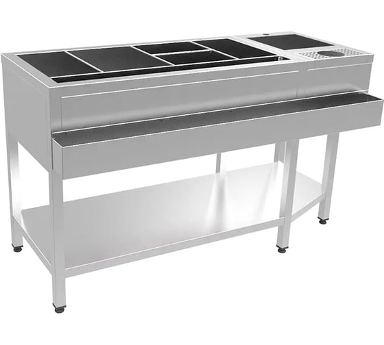 Барная станция Kobor СБ-150/68 Kobor 8210