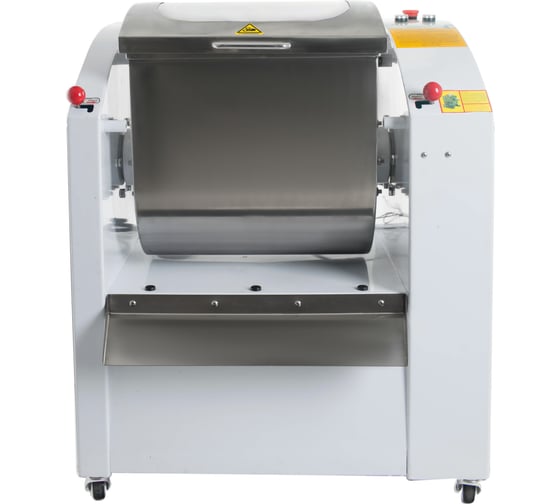 Машина тестомесильная Foodatlas WHM(H)-25 (380V) ЦБ000001030