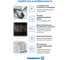 Машина тестомесильная Foodatlas WHM(H)-25 (380V) ЦБ000001030 6