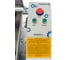 Машина тестомесильная Foodatlas WHM(H)-25 (380V) ЦБ000001030 18