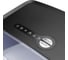 Льдогенератор RAGEX R1802, 1.2л, 150Вт, цвет: 001 (глубокий черный) R1802-001 5