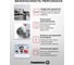 Тестомес спиральный Foodatlas HS-30A Eco 220В УТ000007646 7