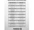 Тестомес спиральный Foodatlas HS-20A Eco 220В УТ000007648 14