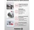 Тестомес спиральный Foodatlas HS-30 Eco 220В УТ000007645 7