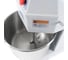 Тестомес спиральный Foodatlas HS-30 Eco 220В УТ000007645 15